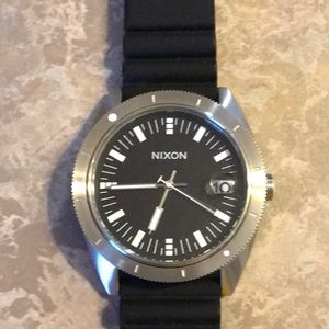 Men’s Nixon Watch
